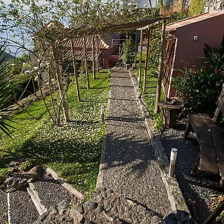 Ga281 Villa Funchal  Exterior photo