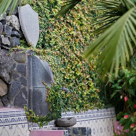Ga281 Villa Funchal  Exterior photo